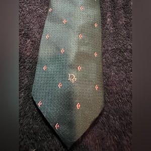 Christian Dior Tie - image 1